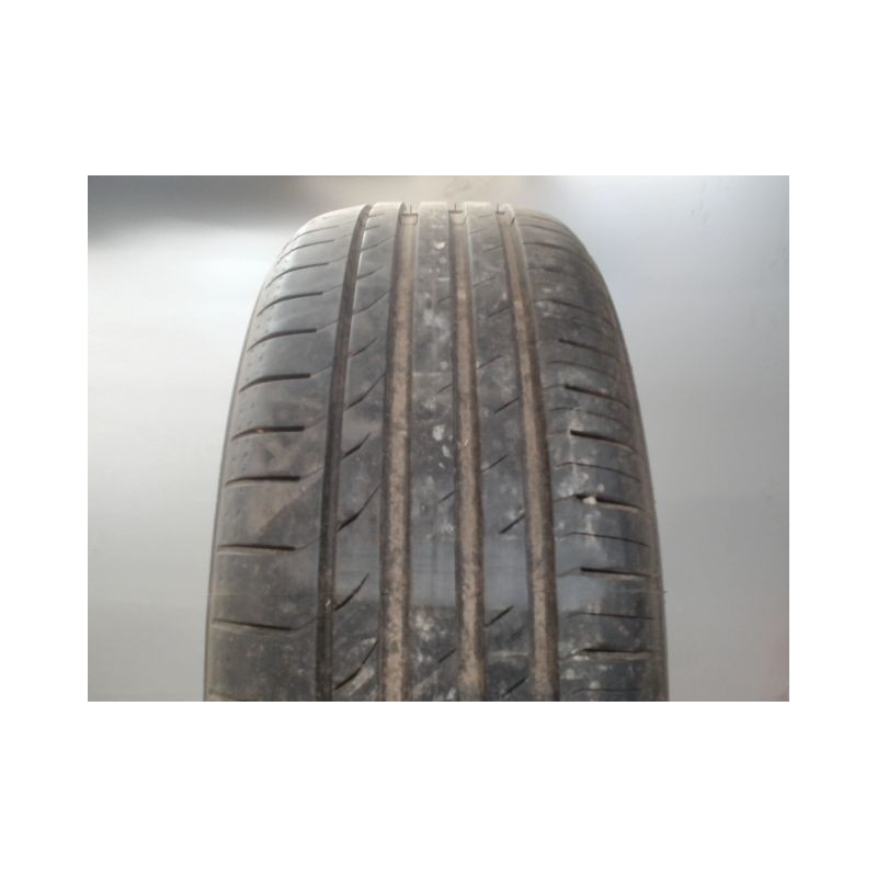 Pneu GOODRIDE ZUPERECO Z-107 215 55 16 93 V