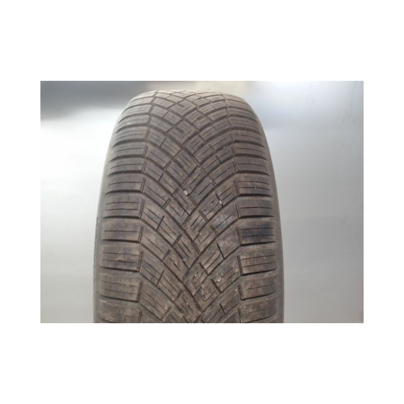 Pneu CONTINENTAL ALLSEASONCONTACT 2 225 50 17 98 V