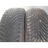 Paire de pneus PIRELLI WINTER 2 CINTURATO 205 55 16 91 H
