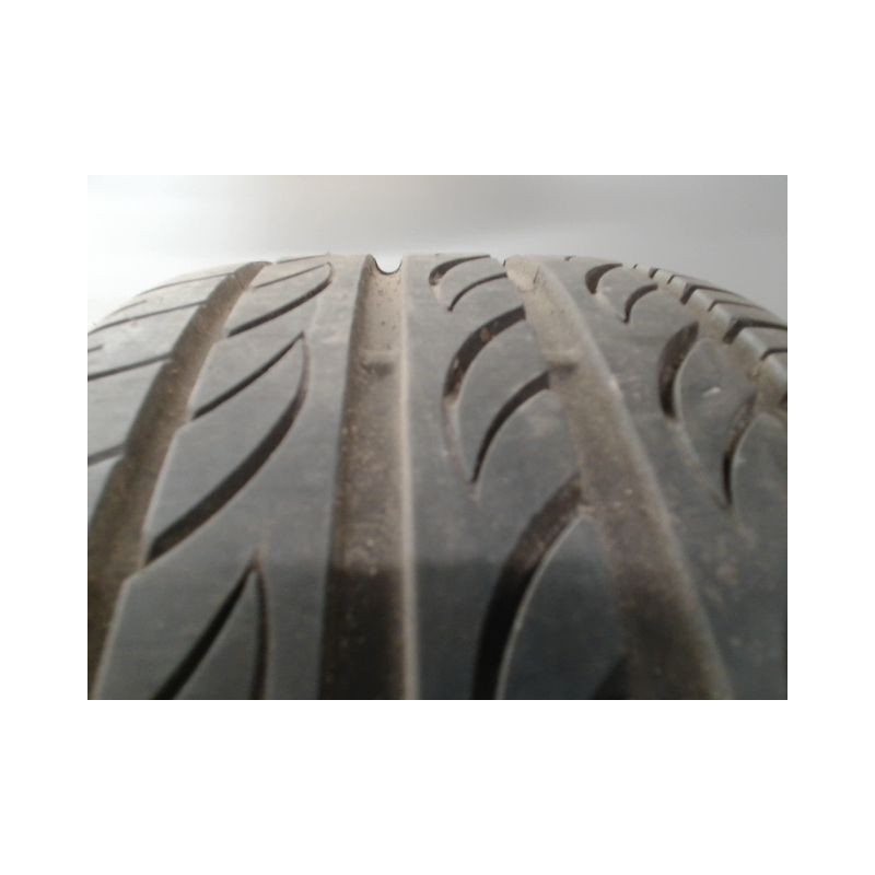 Pneu PIRELLI PZERO NERO 215 45 17 91 Y