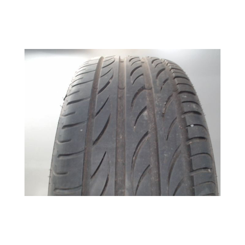 Pneu PIRELLI PZERO NERO 215 45 17 91 Y