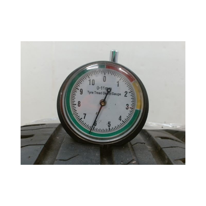 Paire de pneus CONTINENTAL CONTIECOCONTACT 5 165 60 15 81 H