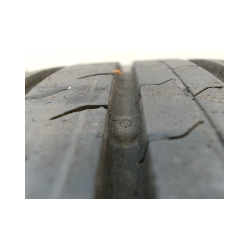 Paire de pneus CONTINENTAL CONTIECOCONTACT 5 165 60 15 81 H