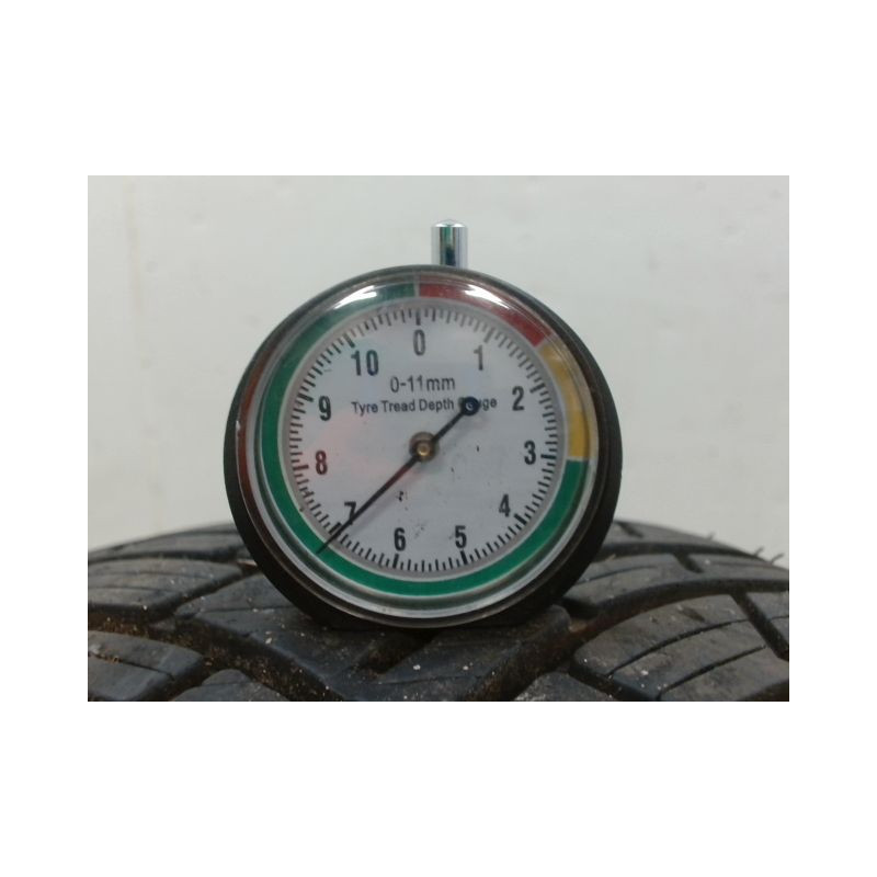 Pneu BF GOODRICH G-GRIP ALL SEASON 2 205 55 16 91 H