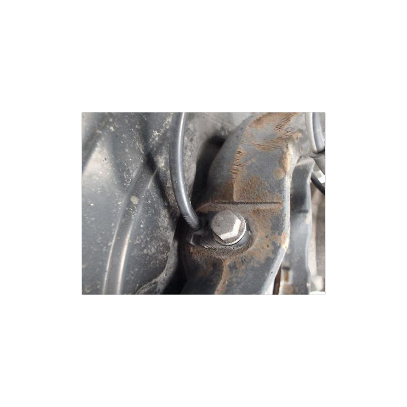PIVOT AVANT GAUCHE NISSAN QASHQAI