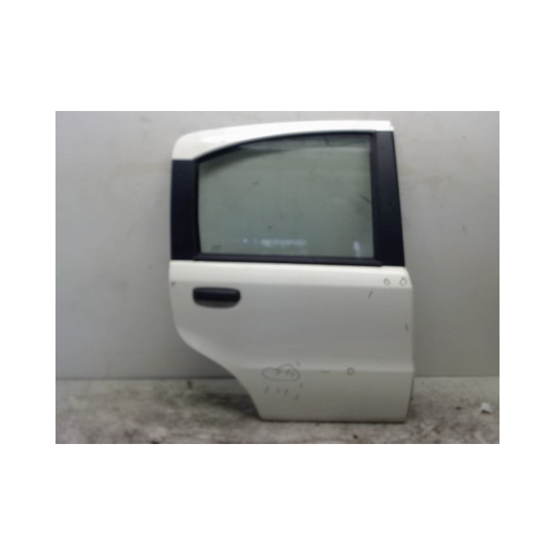 PORTE ARRIERE DROIT FIAT PANDA