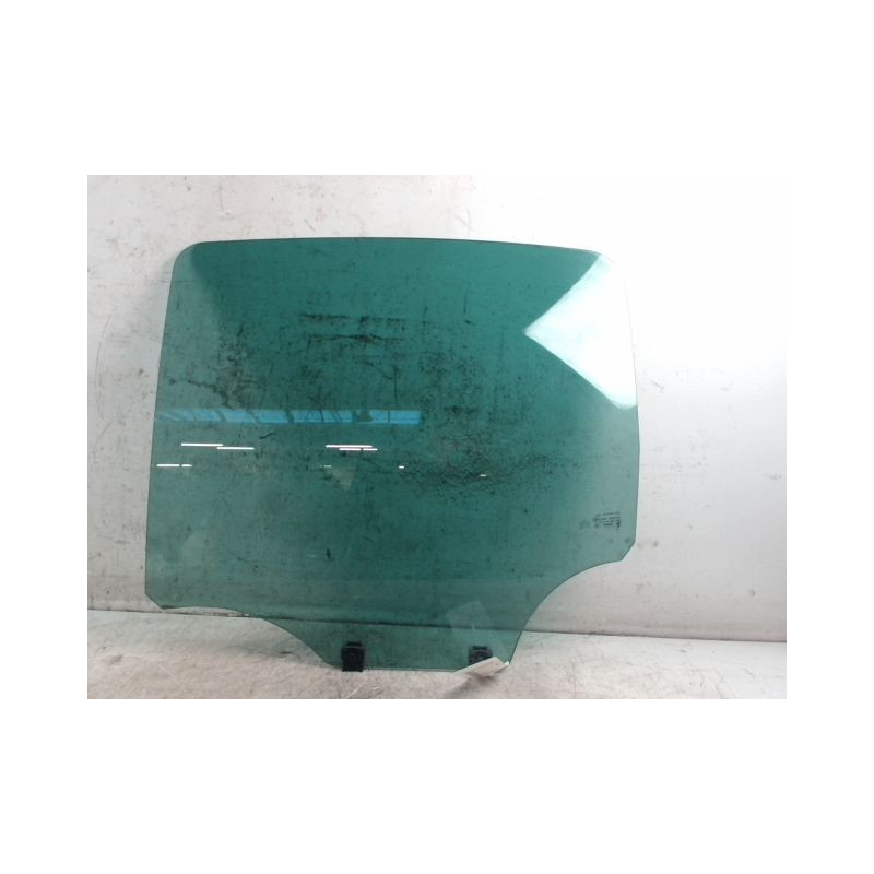 GLACE PORTE ARG CITROEN C3 2009-