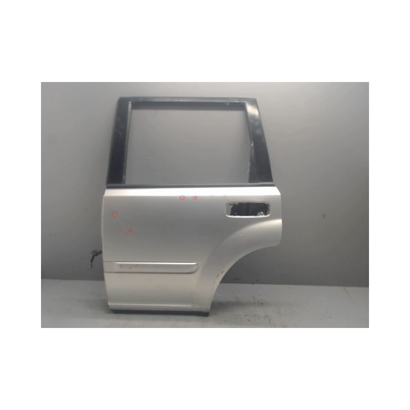 PORTE ARRIERE GAUCHE NISSAN X-TRAIL