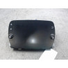 ECRAN GPS FIAT 500