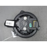 MOTEUR VENTILATEUR CHAUFFAGE FIAT 500