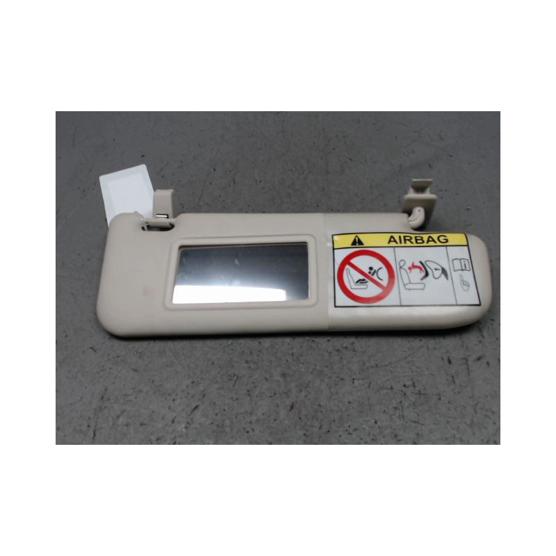 PARE-SOLEIL D FIAT 500