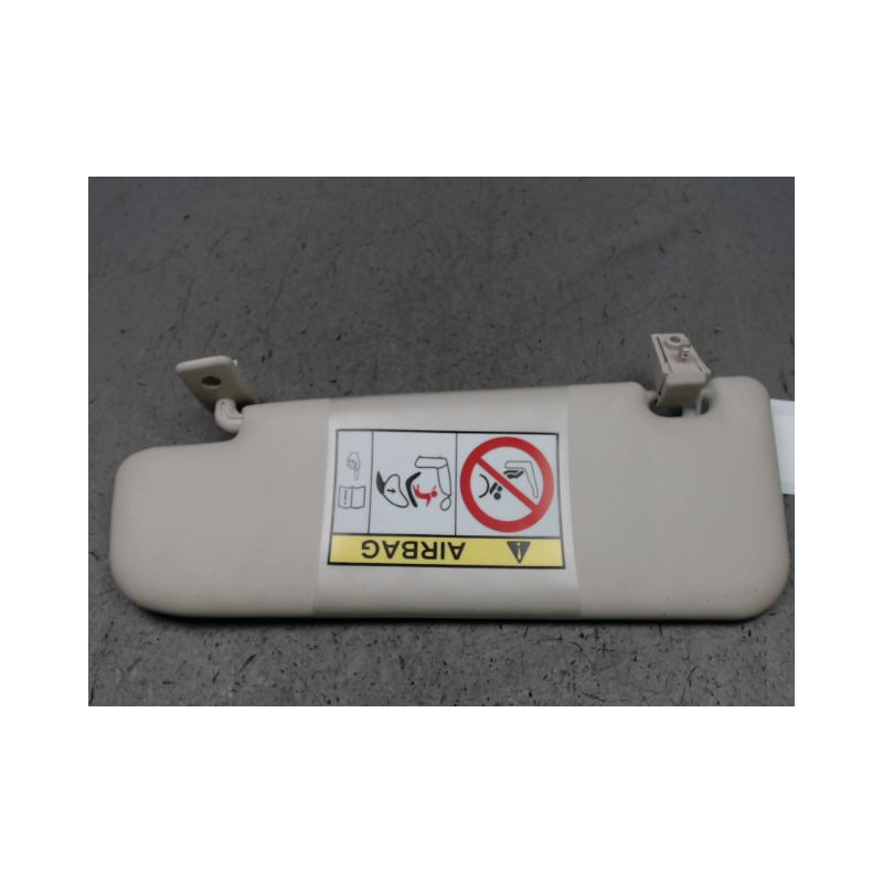 PARE-SOLEIL D FIAT 500