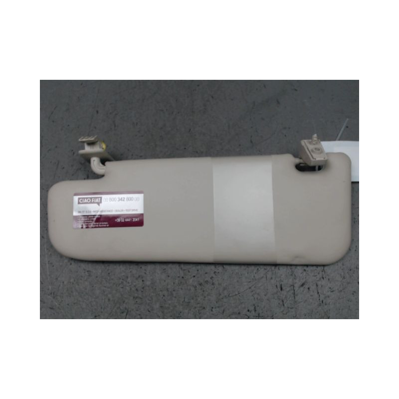 PARE-SOLEIL G FIAT 500