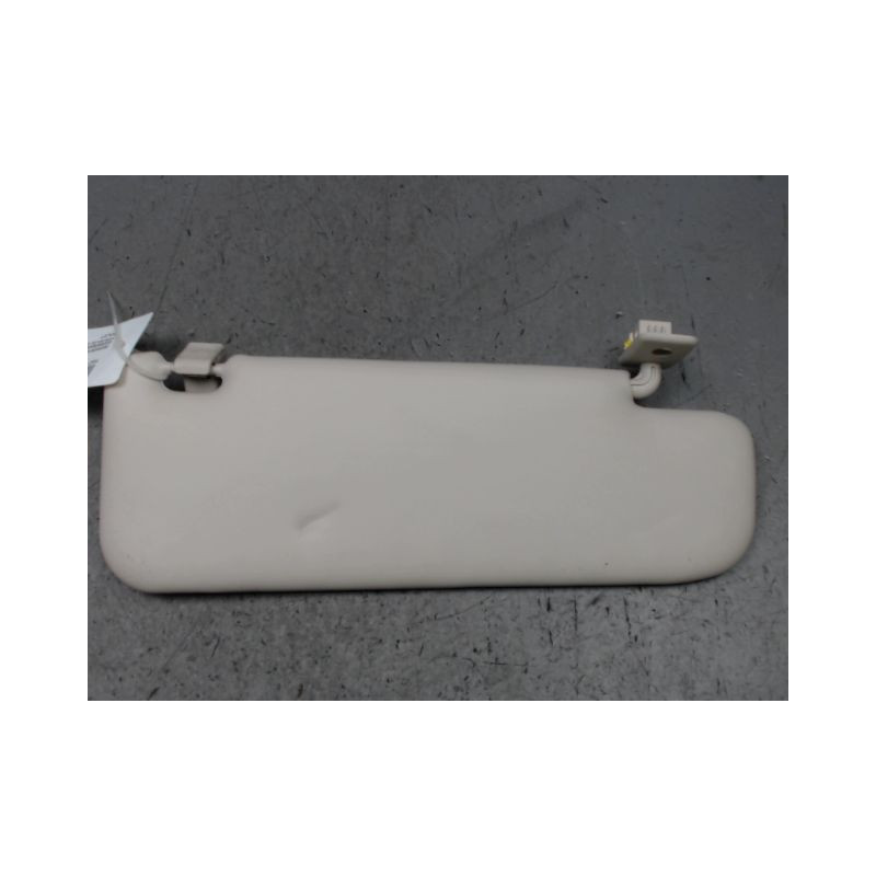 PARE-SOLEIL G FIAT 500