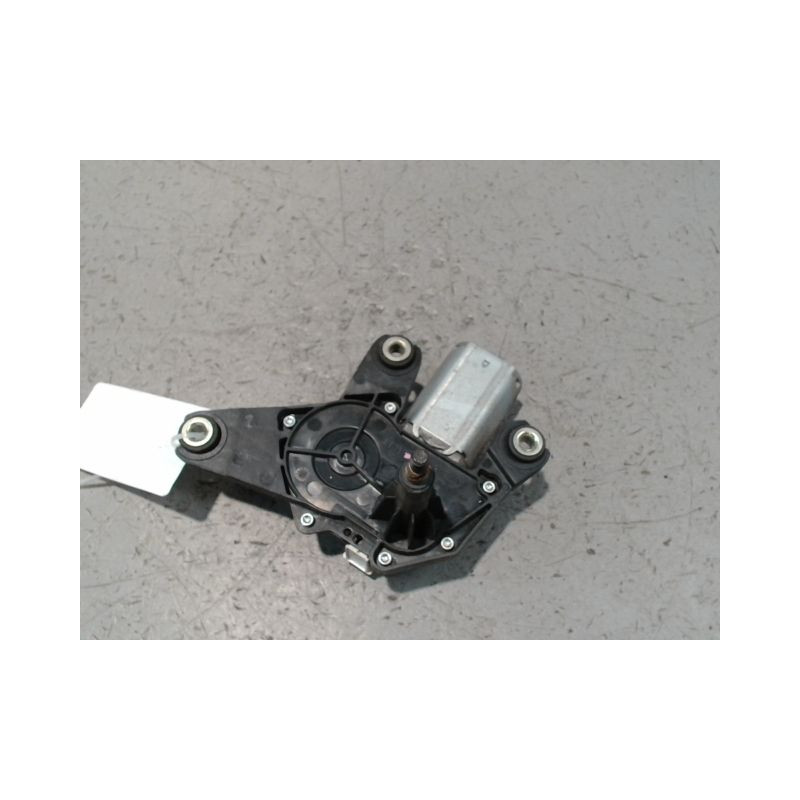 MOTEUR ESSUIE-GLACE ARRIERE RENAULT MODUS 2008-