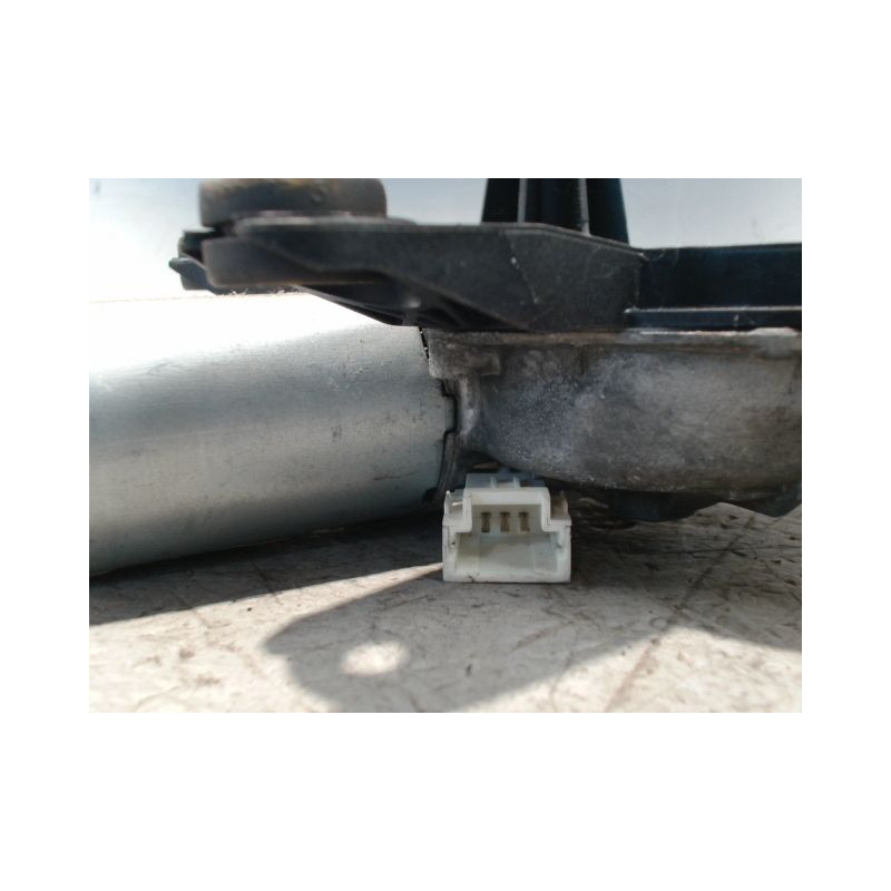 MOTEUR ESSUIE-GLACE ARRIERE RENAULT MODUS 2008-