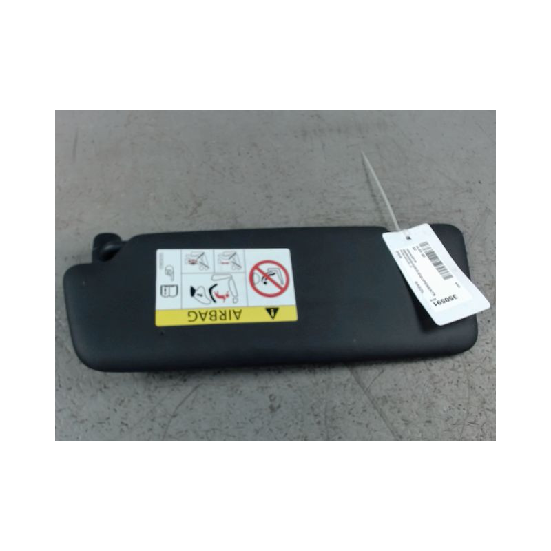 PARE-SOLEIL D AUDI Q3