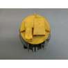 PHARE ANTIBROUILLARD AVANT GAUCHE CITROEN C3