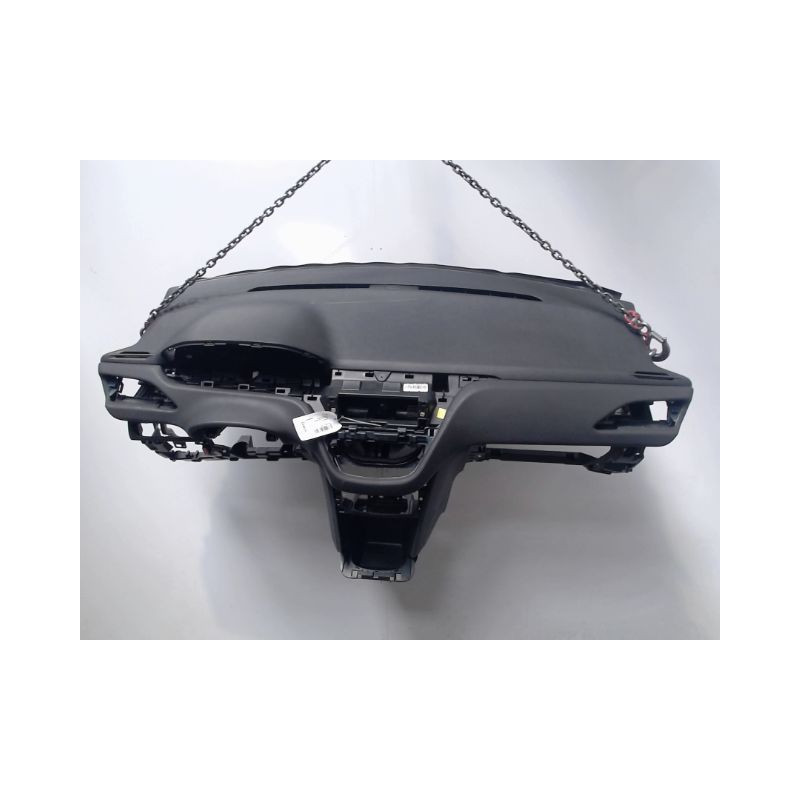 PLANCHE DE BORD  PEUGEOT 208