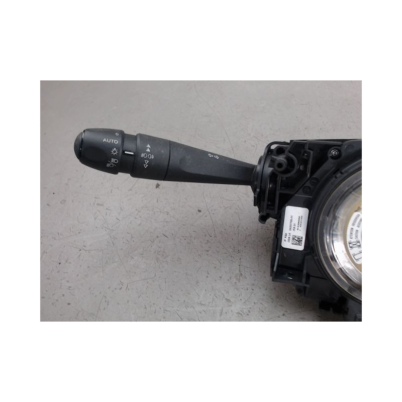 BLOC COMMODOS CITROEN C4 CACTUS