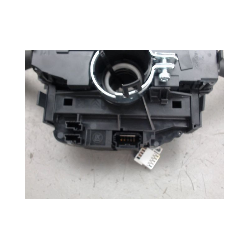 BLOC COMMODOS CITROEN C4 CACTUS