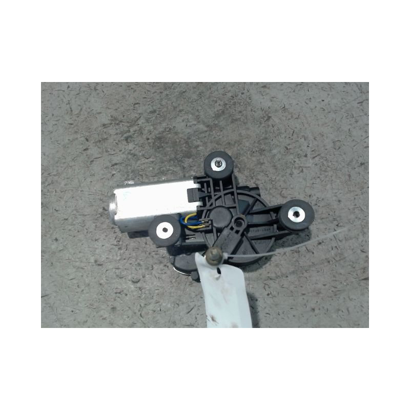 MOTEUR ESSUIE-GLACE ARRIERE FIAT 500 2007-