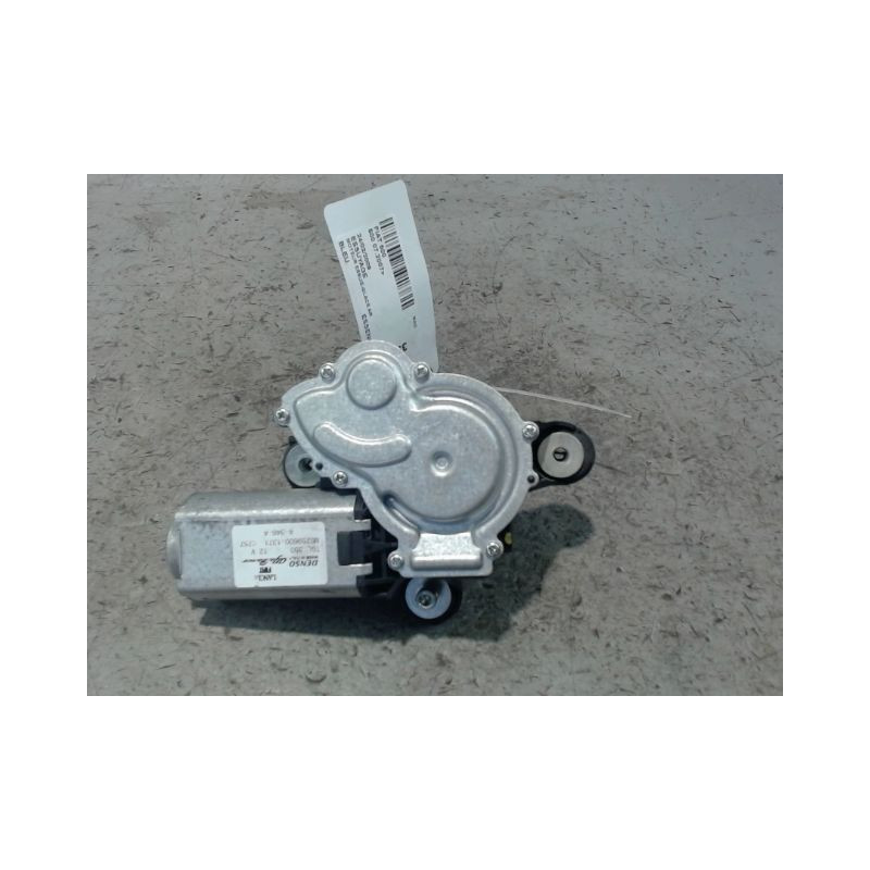 MOTEUR ESSUIE-GLACE ARRIERE FIAT 500 2007-