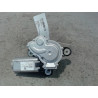 MOTEUR ESSUIE-GLACE ARRIERE FIAT 500 2007-