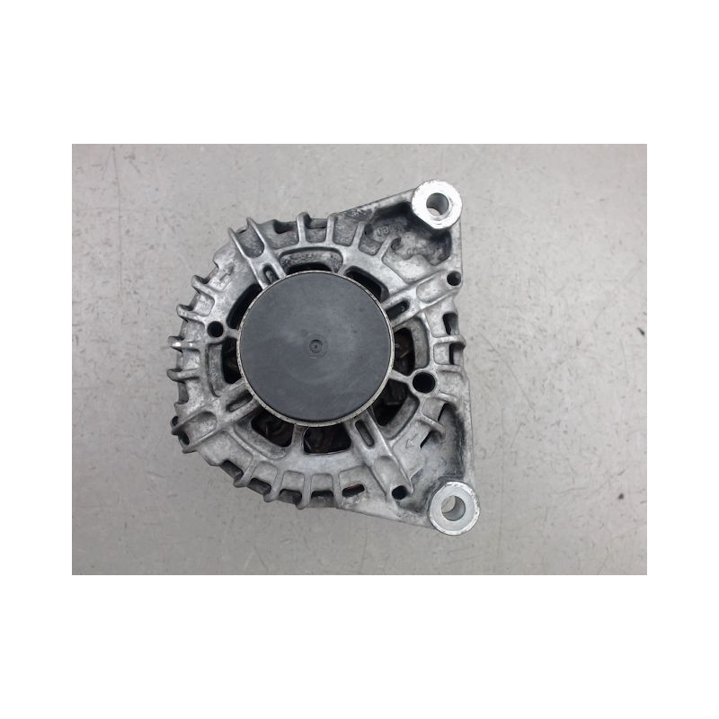 ALTERNATEUR CITROEN C4 CACTUS