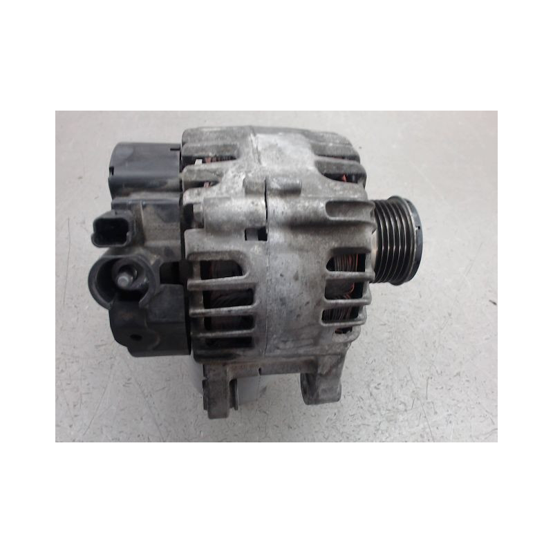 ALTERNATEUR CITROEN C4 CACTUS
