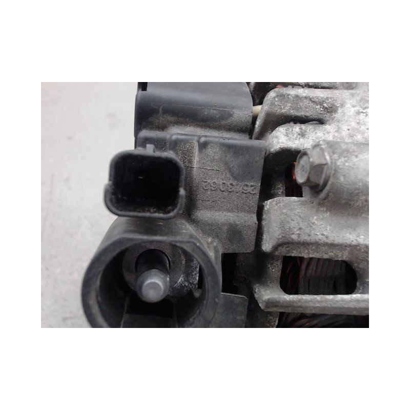 ALTERNATEUR CITROEN C4 CACTUS