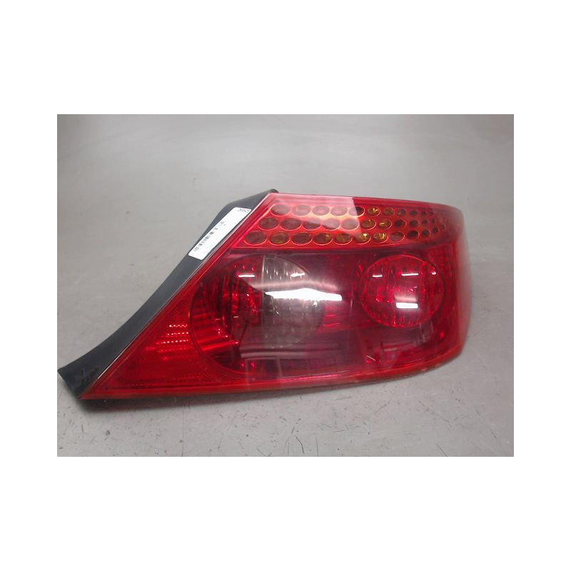 FEU ARRIERE DROIT PEUGEOT 407