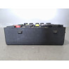 BOITE A FUSIBLES RENAULT MEGANE