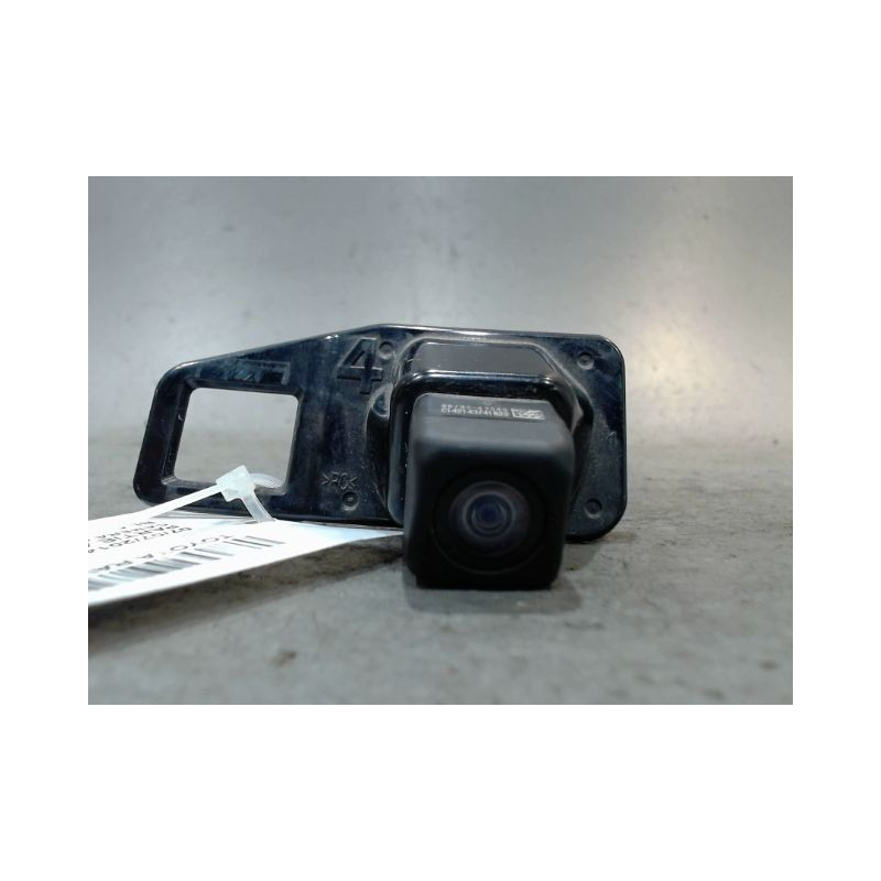 CAMERA ARRIERE TOYOTA RAV4
