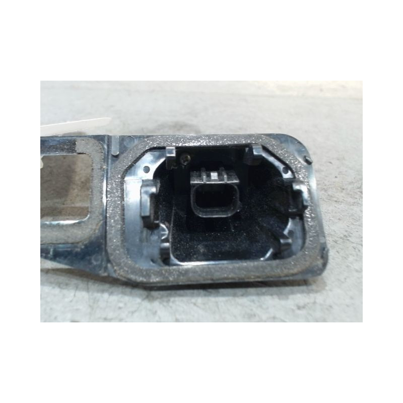 CAMERA ARRIERE TOYOTA RAV4