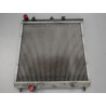 RADIATEUR PEUGEOT 208