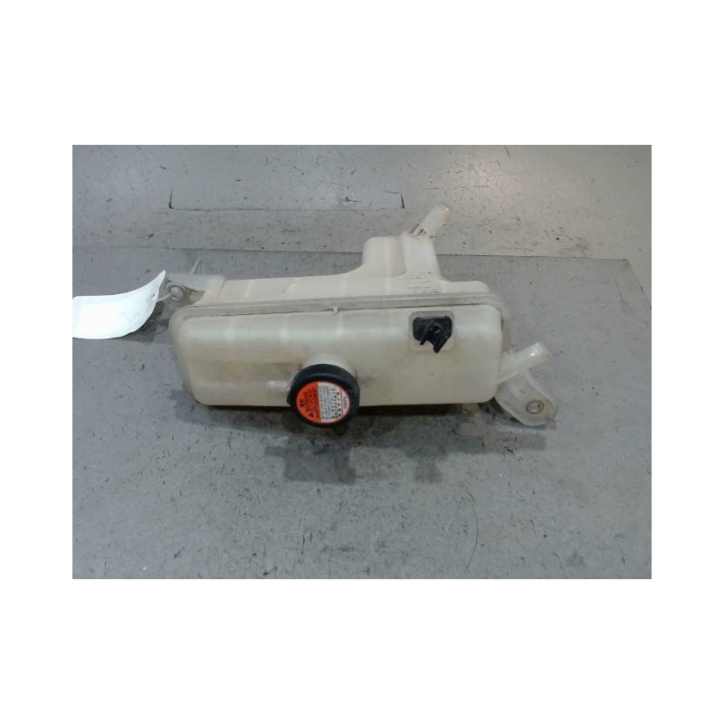 VASE EXPANSION TOYOTA RAV4