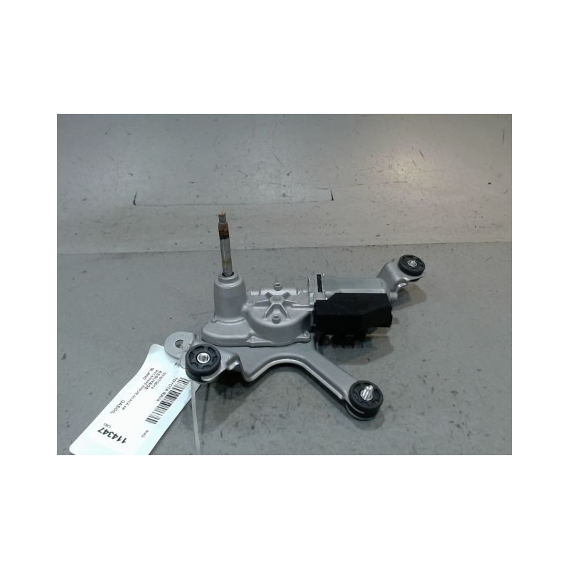 MECANISME ESSUIE-GLACE ARRIERE TOYOTA RAV4