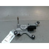 MECANISME ESSUIE-GLACE ARRIERE TOYOTA RAV4