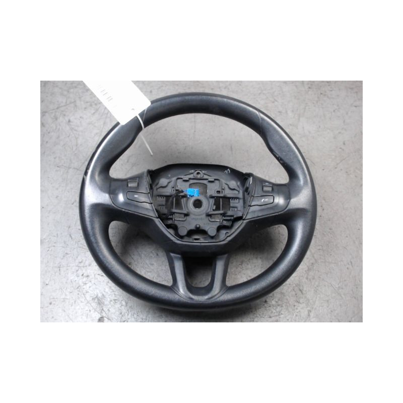 VOLANT DE DIRECTION PEUGEOT 208
