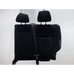 KIT BANQUETTE ARRIERE COMPLETE