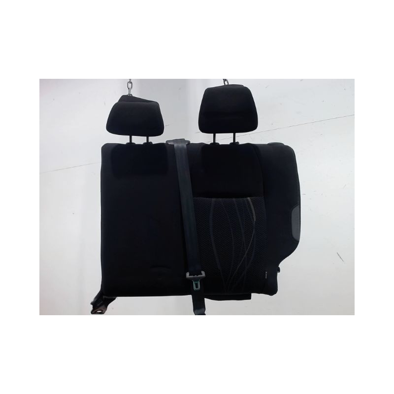KIT BANQUETTE ARRIERE COMPLETE PEUGEOT 208