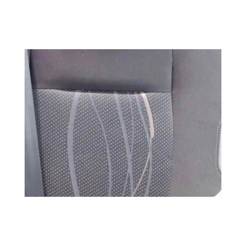 KIT BANQUETTE ARRIERE COMPLETE PEUGEOT 208