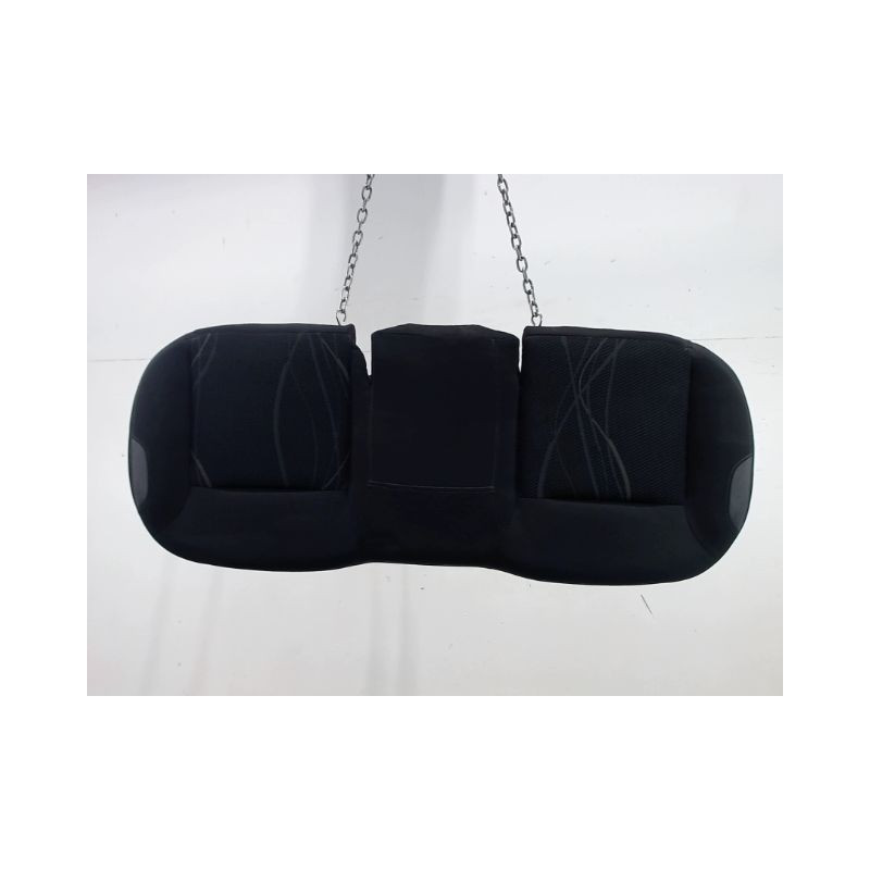 KIT BANQUETTE ARRIERE COMPLETE PEUGEOT 208