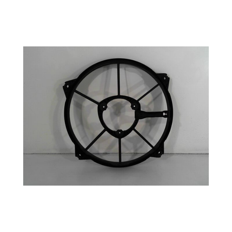 SUPPORT DE VENTILATEUR CITROEN C4 PICASSO 007-