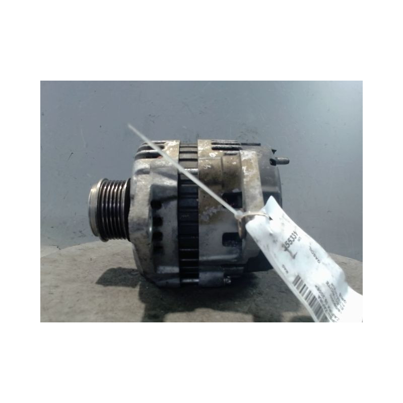 ALTERNATEUR OPEL ZAFIRA 2006-