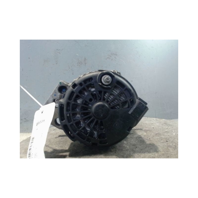 ALTERNATEUR OPEL ZAFIRA 2006-