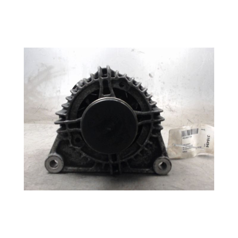 ALTERNATEUR PEUGEOT 208