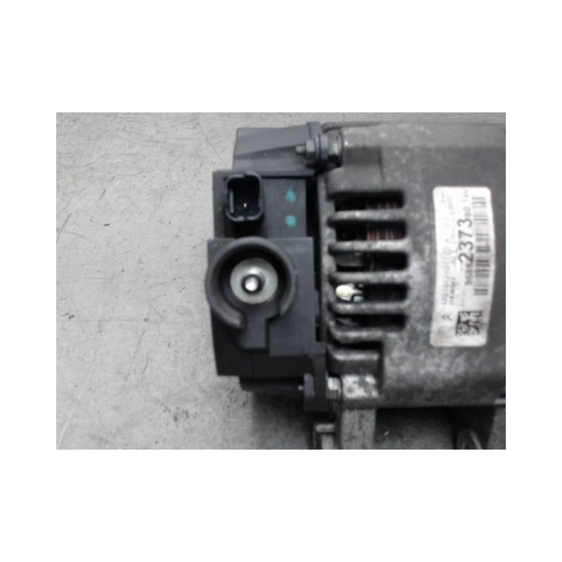 ALTERNATEUR PEUGEOT 208