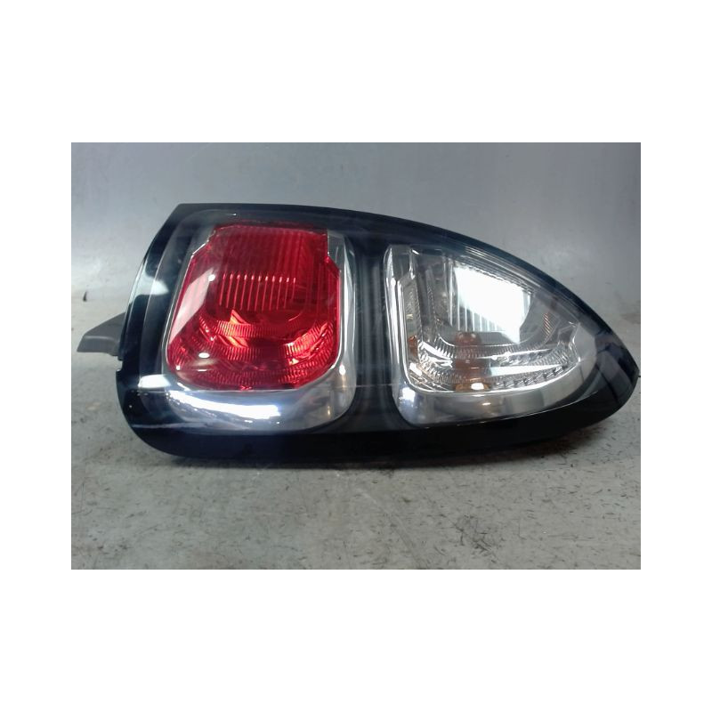 FEU ARRIERE DROIT CITROEN C3 PICASSO 2008-